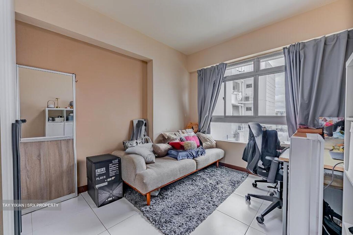 Blk 623C Punggol Spectra (Punggol), HDB 4 Rooms #525031371